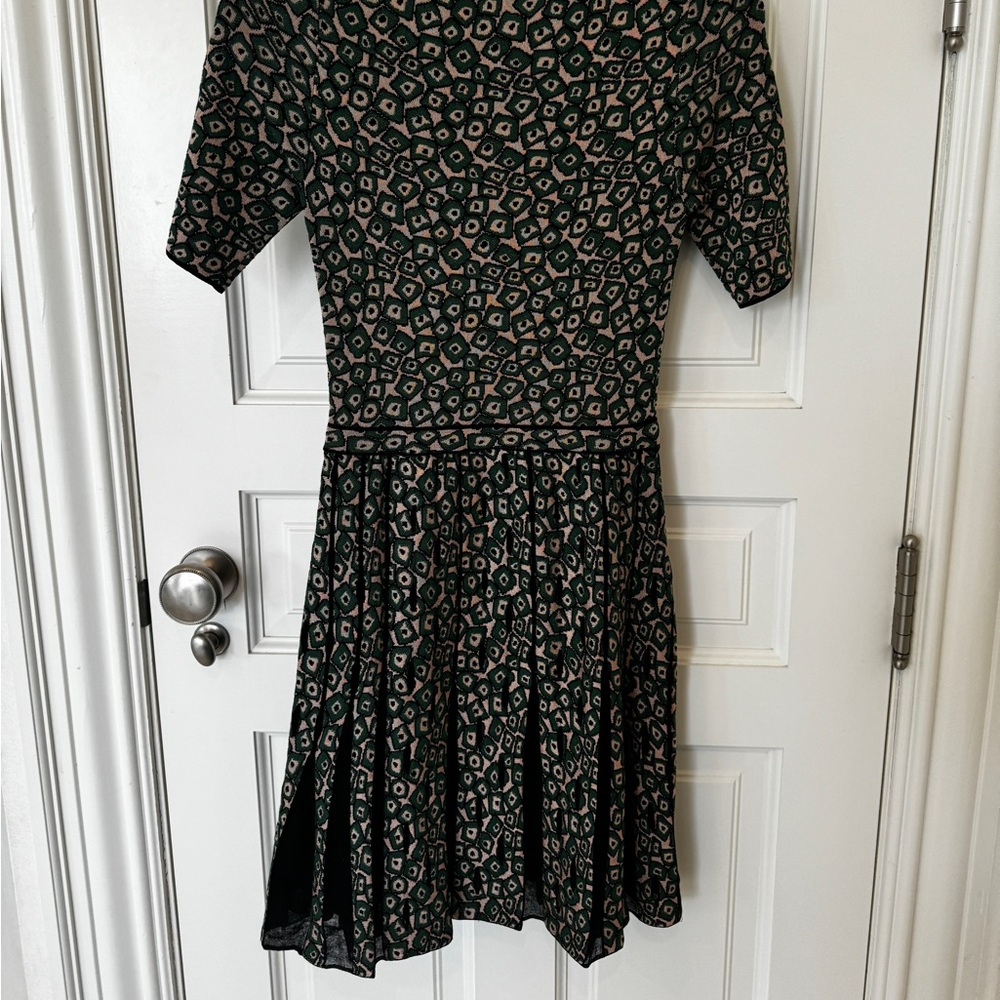 Missoni dress